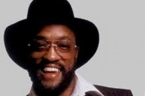 Billy Paul